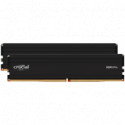 Crucial Pro 48GB Kit (2x24GB) DDR5-6000 