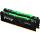 Kingston Fury Beast DDR4 32GB 3600MHz DIMM CL17 2x16GB RGB