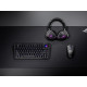 Miška ASUS ROG Harpe Ace Extreme, Wireless, BT, karbon