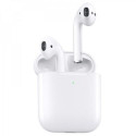 Refurbished Apple AirPods 2 with Wireless Charging case, MRXJ2ZM A