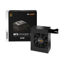 be quiet! SFX Power 3 450W 80 Bronze PSU