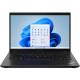 Lenovo ThinkPad L14 G1 i3-10110U, 8GB DDR4, 256GB SSD, WinPro COA