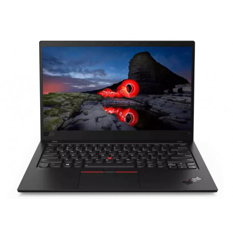 Lenovo ThinkPad X1 Carbon Gen 8 i5-10210U, 16GB DDR4, 512GB