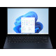 HP Envy x360 14-fc0006nx | Ultra 7 / Ultra 7 / RAM 16 GB / SSD Pogon / 14,0" WUXGA