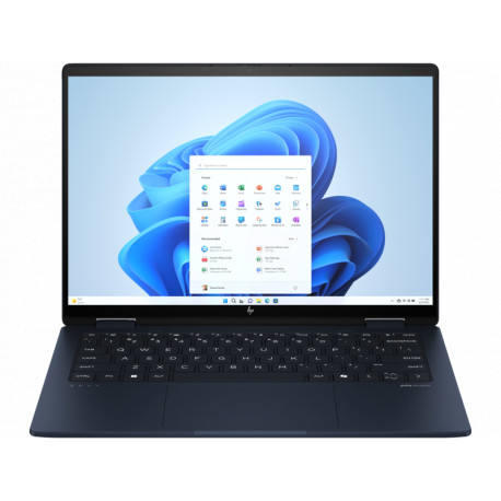 HP Envy x360 14-fc0006nx | Ultra 7 / Ultra 7 / RAM 16 GB / SSD Pogon / 14,0" WUXGA