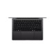 Apple MacBook Pro Apple M M4 Prijenosno računalo 36,1 cm (14.2") 24 GB 1 TB SSD Wi-Fi 6E (802.11ax) macOS Sequoia Crno