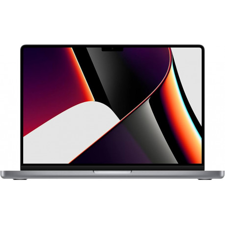 Apple MacBook Pro (14") 2023 CTO, Notebook