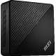 MSI Cubi 5 12M-020BDE 0.66L sized PC Crno i7-1255U