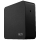 MSI Cubi NUC 1MG-007BDE 0.84L sized PC Crno 150U Intel SoC