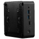 MSI Cubi NUC 1MG-007BDE 0.84L sized PC Crno 150U Intel SoC