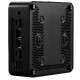 MSI Cubi NUC 1MG-007BDE 0.84L sized PC Crno 150U Intel SoC