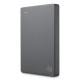 Seagate Basic vanjski tvrdi disk 5 TB 2.5" 3.2 Gen 1 (3.1 Gen 1) Srebro