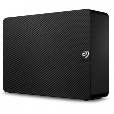 Seagate Expansion STKP10000400 vanjski tvrdi disk 10 TB 3.5" 3.2 Gen 1 (3.1 Gen 1) Crno