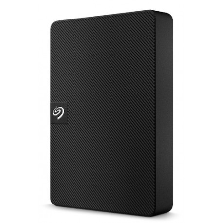 Seagate STKM1000400 vanjski tvrdi disk 1 TB USB Tip-A 3.2 Gen 1 (3.1 Gen 1) Crno