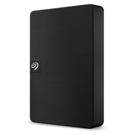 Seagate Expansion STKM4000400 vanjski tvrdi disk 4 TB 2.5" 3.2 Gen 1 (3.1 Gen 1) Crno