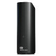 Western Digital ELEMENTS vanjski tvrdi disk 18 TB 2.0/3.2 Gen 1 (3.1 Gen 1) Crno