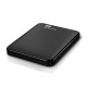 Western Digital WD Elements Portable vanjski tvrdi disk 4 TB 2.5" USB 3.2 Gen 1 (3.1 Gen 1) Crno