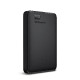 Western Digital Elements Portable vanjski tvrdi disk 5 TB Micro-USB B 3.2 Gen 1 (3.1 Gen 1) Crno