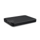 Western Digital Elements Portable vanjski tvrdi disk 5 TB Micro-USB B 3.2 Gen 1 (3.1 Gen 1) Crno