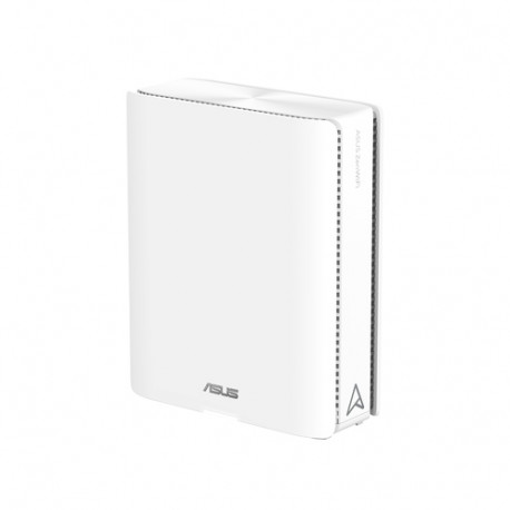 ASUS ZenWiFi BQ16 Tri pojasa (2,4 GHz / 5 GHz / 6 GHz) Wi-Fi 7 (802.11be) Bijelo 3 Unutarnji