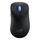 ASUS ROG Keris II Ace Wireless AimPoint Black miš Igranje Desno RF Wireless + Bluetooth + USB Type-A Optički 42000 DPI