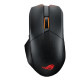 ASUS ROG Chakram X Origin miš Igranje Desno RF Wireless + Bluetooth + USB Type-A Opto-mehanički 36000 DPI