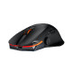 ASUS ROG Chakram X Origin miš Igranje Desno RF Wireless + Bluetooth + USB Type-A Opto-mehanički 36000 DPI