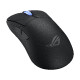 ASUS ROG Keris II Ace Wireless AimPoint Black miš Igranje Desno RF Wireless + Bluetooth + USB Type-A Optički 42000 DPI