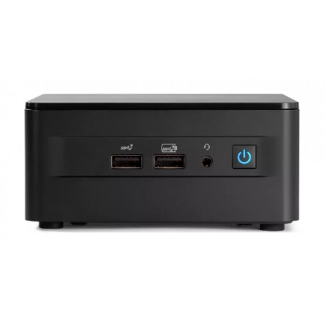 ASUS NUC 12 RNUC12WSHV700002I UCFF Crno i7-1270P