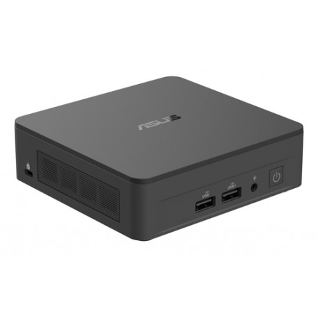 ASUS NUC 13 RNUC13ANKI700002I UCFF Crno i7-1360P