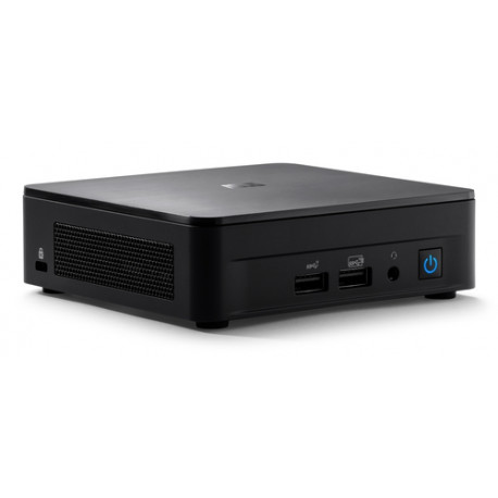 ASUS NUC 12 RNUC12WSKV500002I UCFF Crno i5-1250P