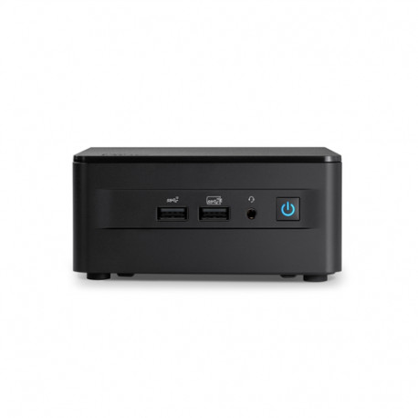 ASUS NUC 13 RNUC13ANHI500002I Crno i5-1340P