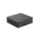 ASUS NUC 12 RNUC12WSKI500002I Crno i5-1240P