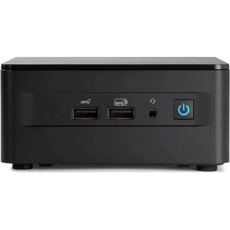 ASUS NUC 12 Pro Tall Kit RNUC12WSHV500002I, Barebone