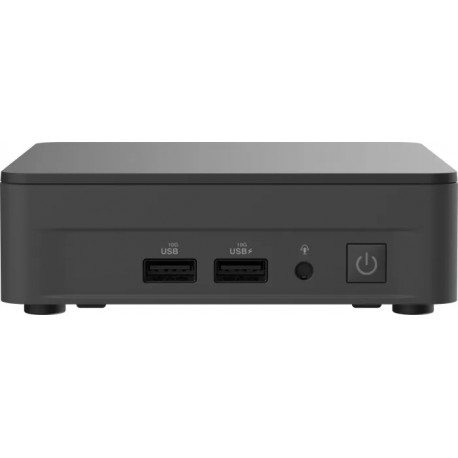 ASUS NUC 13 Pro Slim Kit RNUC13L3KV700002I, Barebone