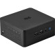 ASUS NUC 13 Pro Tall Kit RNUC13L3HV500002I, Barebone