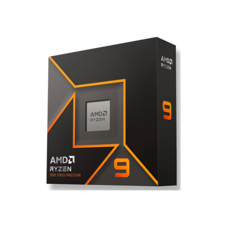 AMD Ryzen 9 9900x 5.6GHz AM5 12C/24 BOX