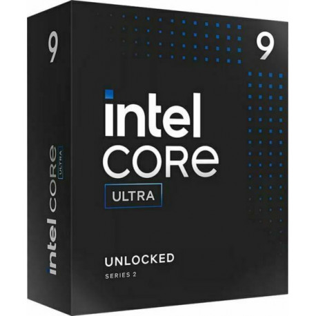 INTEL Core Ultra 9 285K 5.7GHz FCLGA18W