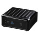 ASRock NUC BOX-1240P, Fanned BOX, barebone PC