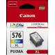 Canon tinta CL-576XL color