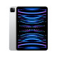 Apple iPad Pro Apple M 2 TB 27,9 cm (11") 16 GB Wi-Fi 6E (802.11ax) iPadOS 16 Srebro