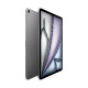 Apple iPad Air Apple M 256 GB 33 cm (13") 8 GB Wi-Fi 6E (802.11ax) iPadOS 17 Sivo