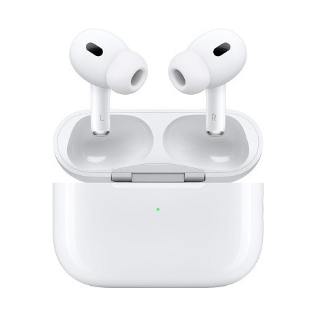 Apple AirPods Pro (2.Generation), Kopfhörer