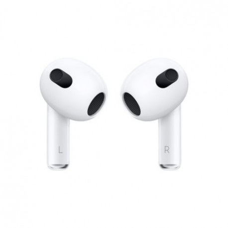 Apple AirPods (3.Generation), Kopfhörer