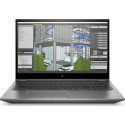  HP ZBook Fury 15 G7 / i7 / RAM 32 GB / SSD Pogon / 15,6" 4K