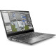 HP ZBook Fury 15 G7 / i7 / RAM 32 GB / SSD Pogon / 15,6" FHD