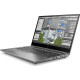 HP ZBook Fury 15 G7 / i7 / RAM 32 GB / SSD Pogon / 15,6" FHD
