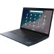 Lenovo ThinkPad C14 Gen 1 Chromebook / i5 / RAM 8 GB / 14,0" FHD