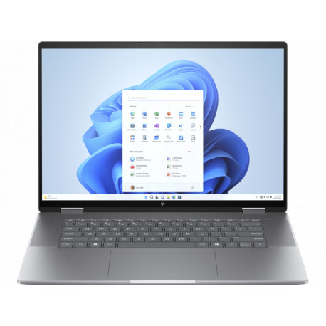 HP Envy x360 16-ad0005nx | Touch / AMD Ryzen™ 5 / RAM 8 GB / SSD Pogon / 16,0" WUXGA