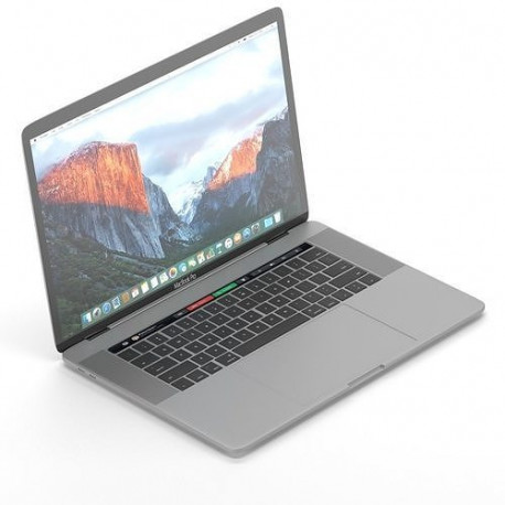 Apple Macbook Pro 15 (2019) / i7 / RAM 32 GB / SSD Pogon / 15,6"